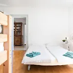 Bern zwei Zimmer im Jugendstilhaus mit Garten