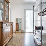 Bern Zwei Zimmer Im Jugendstilhaus Mit Garten