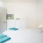 Bern zwei Zimmer im Jugendstilhaus mit Garten